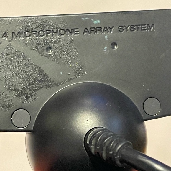 Sony PlayStation PS3 Eye Camera Model SLEH-00448 Official OEM - Picture 6 of 6